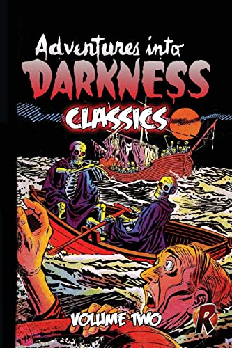 Stock image for Adventures Into Darkness Classics: Volume Two for sale by Lucky's Textbooks