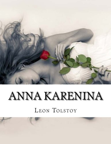 9781517764814: Anna Karenina