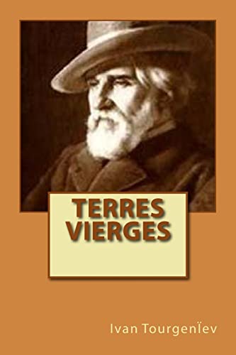 Stock image for Terres vierges (French Edition) for sale by Lucky's Textbooks