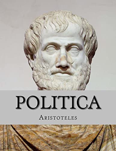 9781517767143: Poltica (Spanish Edition)