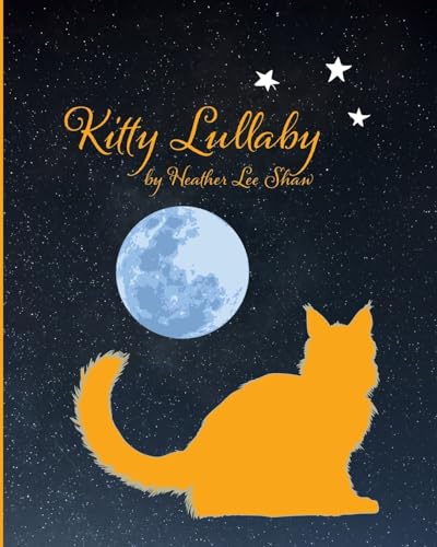 Stock image for Kitty Lullaby for sale by SecondSale