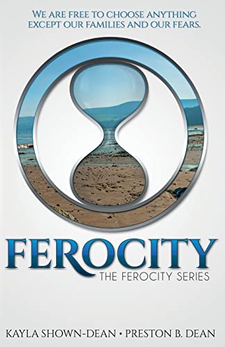 Beispielbild fr Ferocity (The Ferocity Series) zum Verkauf von Lucky's Textbooks