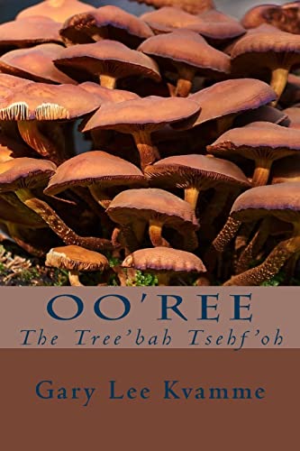 Beispielbild fr Oo'ree: The Tree'bah Tsehf'oh zum Verkauf von THE SAINT BOOKSTORE