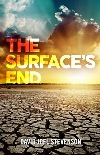 Imagen de archivo de The Surface's End a la venta por Half Price Books Inc.