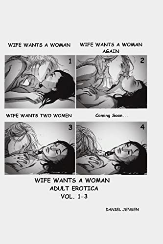 9781517772987: Wife Wants a Woman Volumes 1-3