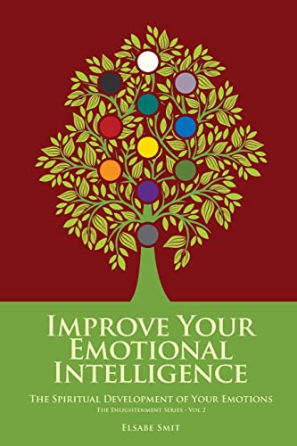Beispielbild fr Emotional Growth: The Spiritual Development of Your Emotions (The Enlightenment Series) zum Verkauf von Lucky's Textbooks