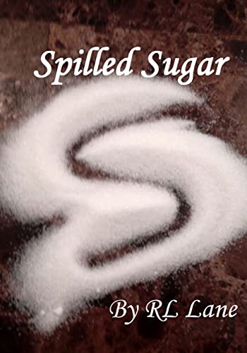 Beispielbild fr Spilled Sugar zum Verkauf von THE SAINT BOOKSTORE