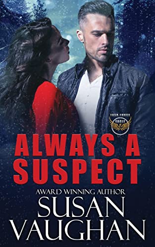 9781517778248: Always a Suspect: Prequel to the Task Force Eagle Trilogy: 1