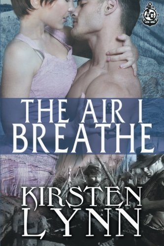 Beispielbild fr The Air I Breathe zum Verkauf von THE SAINT BOOKSTORE