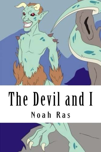 Imagen de archivo de The Devil and I a la venta por THE SAINT BOOKSTORE