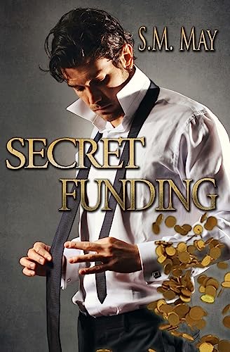 Stock image for Secret Funding for sale by THE SAINT BOOKSTORE