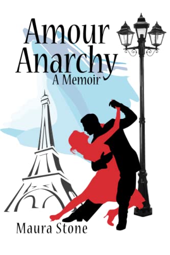 Stock image for Amour Anarchy: A Memoir for sale by Revaluation Books