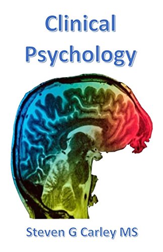 9781517789299: Clinical Psychology