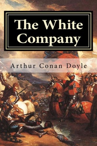 Imagen de archivo de The White Company a la venta por WorldofBooks