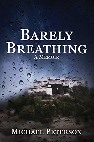 Beispielbild fr Barely Breathing : In Our Darkest Times, the Light Finds Us Where We Least Expect It zum Verkauf von Better World Books