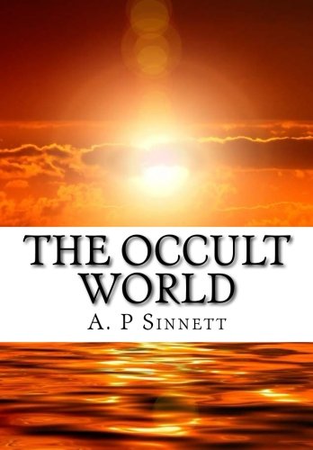 9781517793548: The Occult World