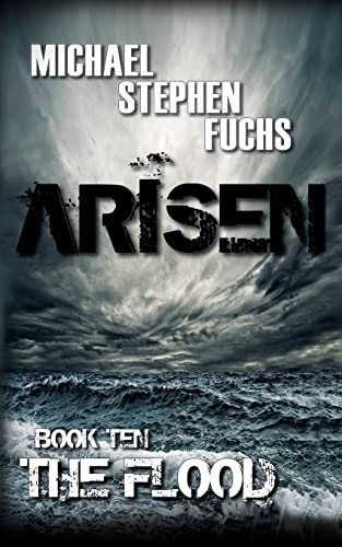 Stock image for ARISEN, Book Ten - The Flood for sale by SecondSale