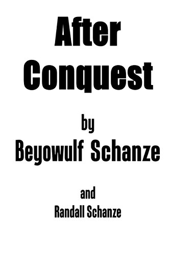 9781517797508: After Conquest