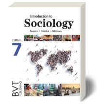 Beispielbild fr Introduction to Sociology 7e zum Verkauf von Indiana Book Company