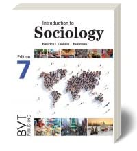 Stock image for Introduction to Sociology 7e for sale by Indiana Book Company