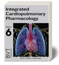 Beispielbild fr Loose Leaf for Integrated Cardiopulmonary Pharmacology 6th Edition zum Verkauf von BooksRun