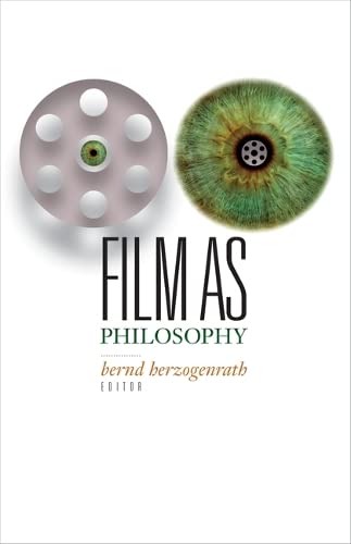 Beispielbild fr Film as Philosophy zum Verkauf von Midtown Scholar Bookstore