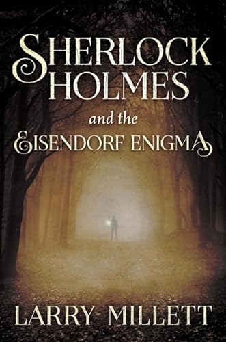 Beispielbild fr Sherlock Holmes and the Eisendorf Enigma zum Verkauf von Better World Books