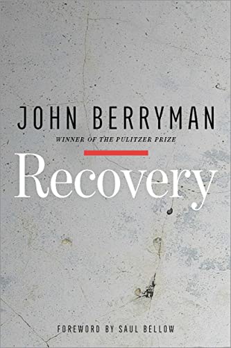 Stock image for Recovery for sale by Midtown Scholar Bookstore