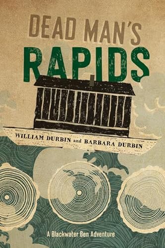 Imagen de archivo de Dead Man's Rapids a la venta por ThriftBooks-Atlanta