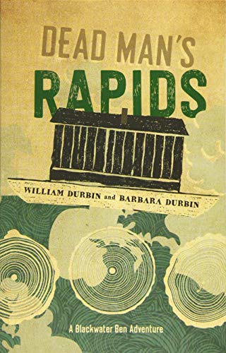 Imagen de archivo de Dead Man's Rapids a la venta por Better World Books: West
