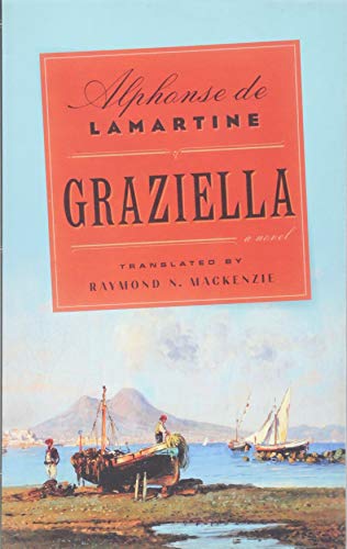 Stock image for Graziella for sale by Blackwell's