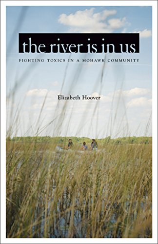 Stock image for The River Is in Us: Fighting Toxics in a Mohawk Community for sale by BooksRun