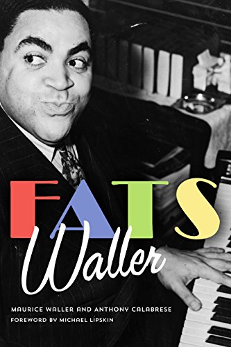 Stock image for Fats Waller for sale by Better World Books