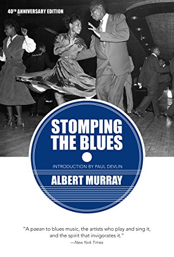 9781517903923: Stomping the Blues