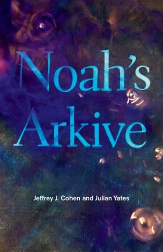 Imagen de archivo de Noah's Arkive a la venta por GreatBookPrices