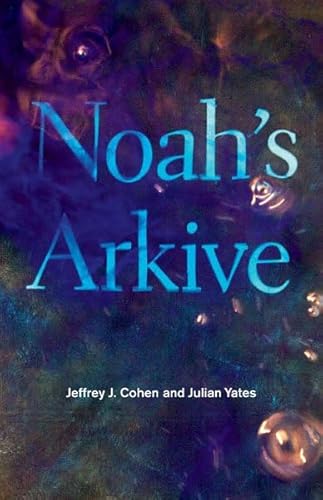 Imagen de archivo de Noah's Arkive a la venta por More Than Words