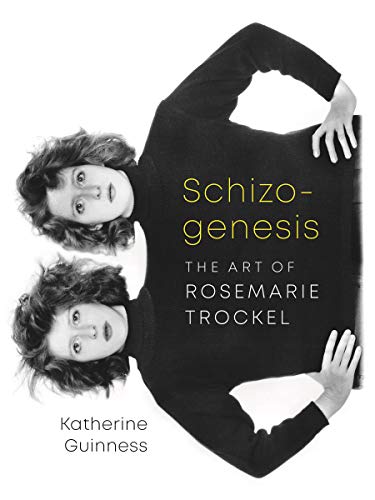 Stock image for Schizogenesis: The Art of Rosemarie Trockel for sale by ANARTIST