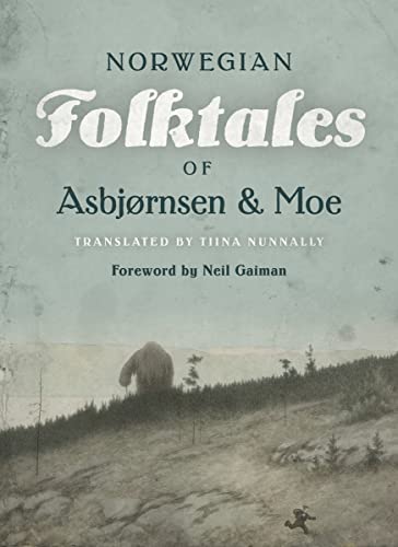Stock image for The Complete and Original Norwegian Folktales of Asbjrnsen and Moe for sale by Blackwell's