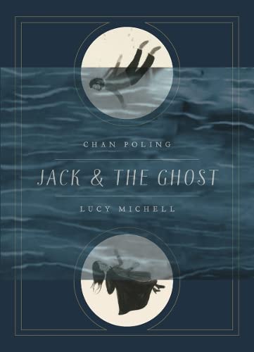 Stock image for Jack and the Ghost for sale by SecondSale