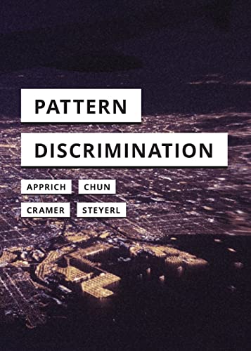 9781517906450: Pattern Discrimination