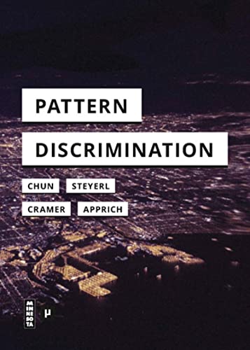 9781517906450: Pattern Discrimination (In Search of Media)