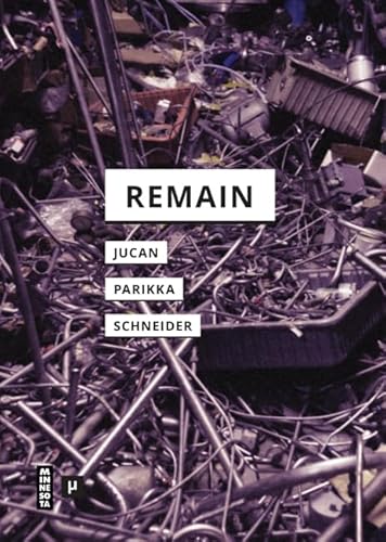 Imagen de archivo de Remain (In Search of Media) a la venta por Irish Booksellers