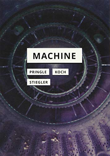 Stock image for Machine for sale by Revaluation Books