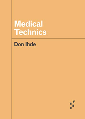 Stock image for Medical Technics (Forerunners: Ideas First) for sale by Book Deals
