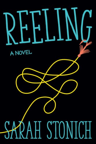 Imagen de archivo de Reeling: A Novel a la venta por Goodwill