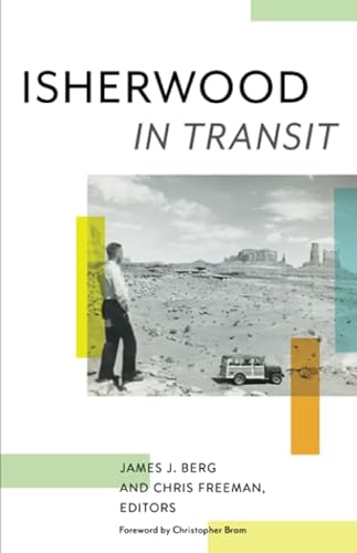 Imagen de archivo de Isherwood in Transit a la venta por Housing Works Online Bookstore