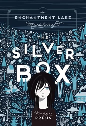 9781517909680: The Silver Box: An Enchantment Lake Mystery