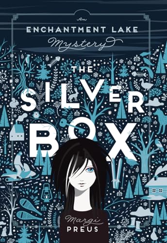Stock image for The Silver Box: An Enchantment Lake Mystery for sale by Book Deals