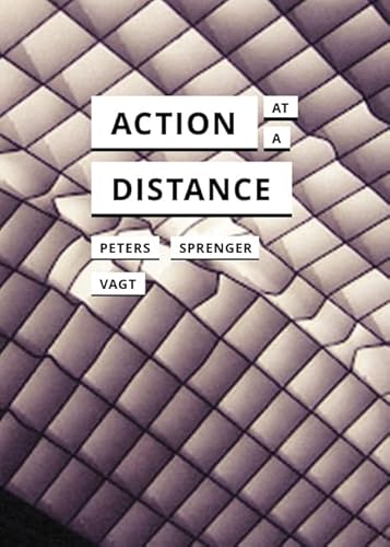 Imagen de archivo de Action at a Distance (In Search of Media) a la venta por Books From California