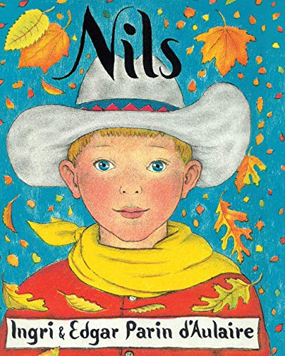 Stock image for Nils for sale by Goodwill